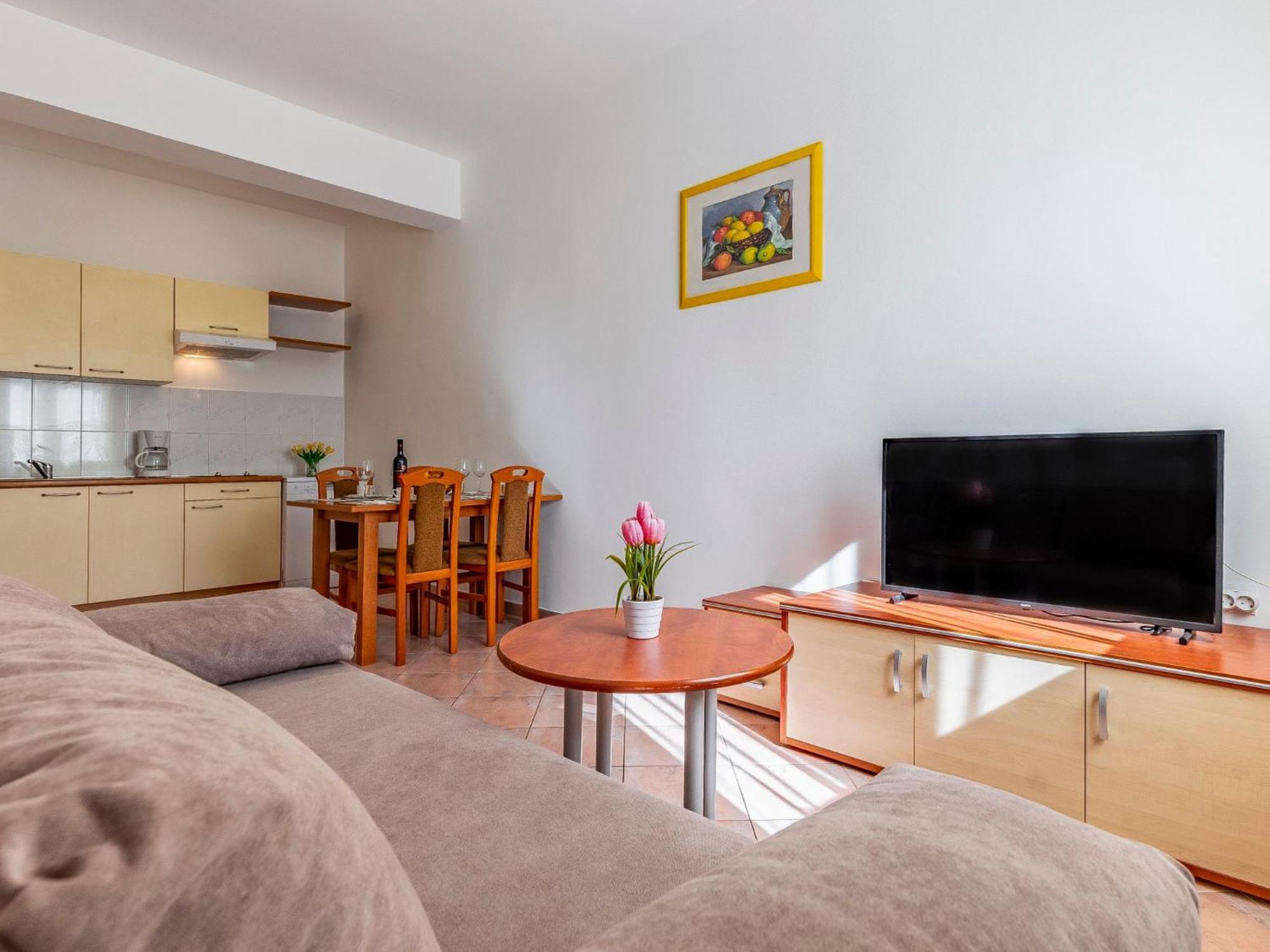 Apartment Rok 4 By Interhome PUY Exterior foto